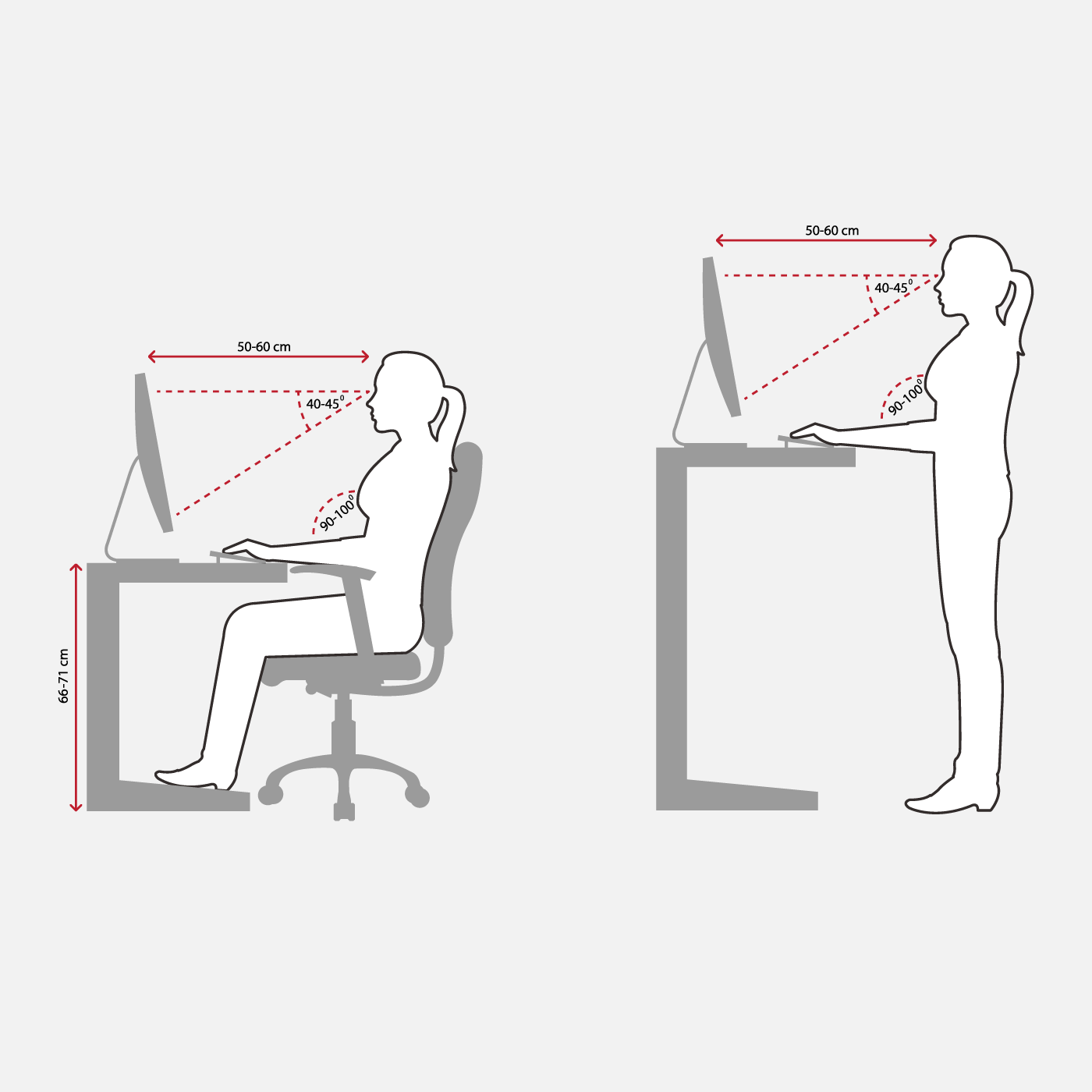 Ergonomic Workstations: Supporting Operators for Peak Performance