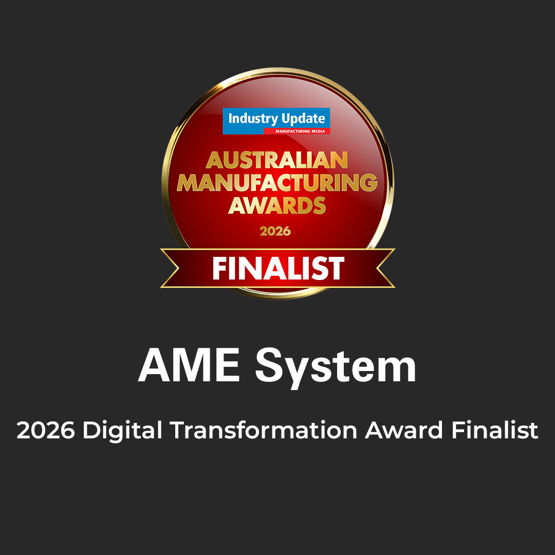 Australian Manufacturing Awards 2026