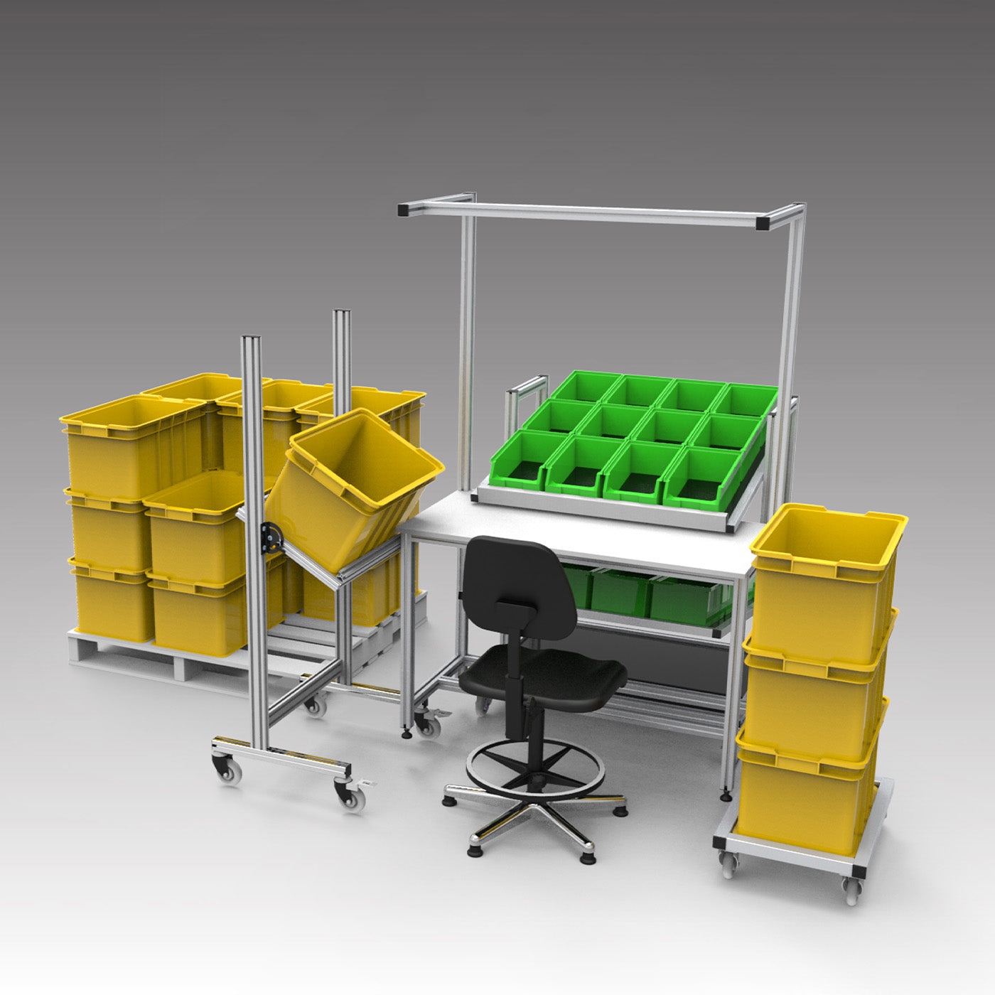 Optimising Your Workstation: A Guide to Boosting Efficiency