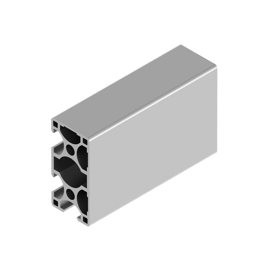 30×60-90 T-Slot Aluminium Extrusion Profile