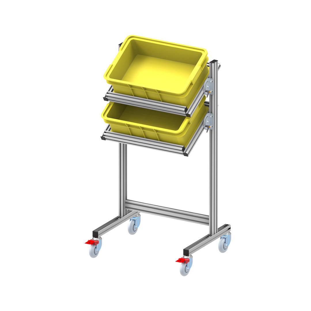 Assembly Trolley Series 560