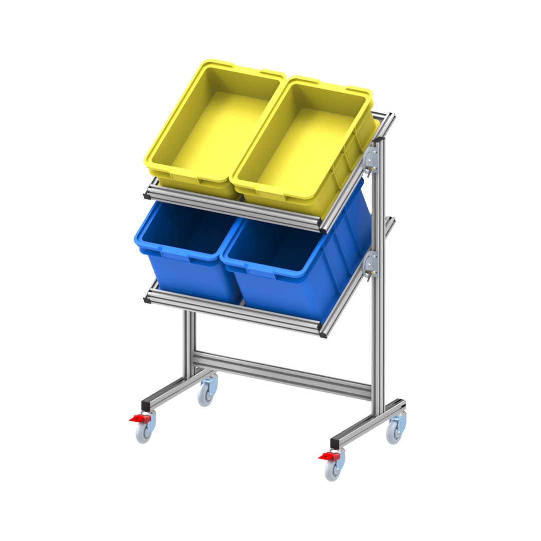 Assembly Trolley Series 760