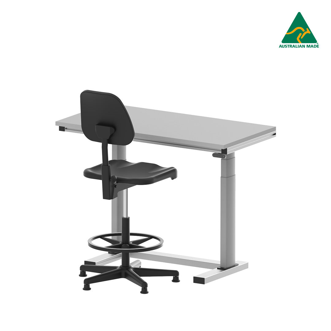 Series 500 Electric Height Workstation 1200x600