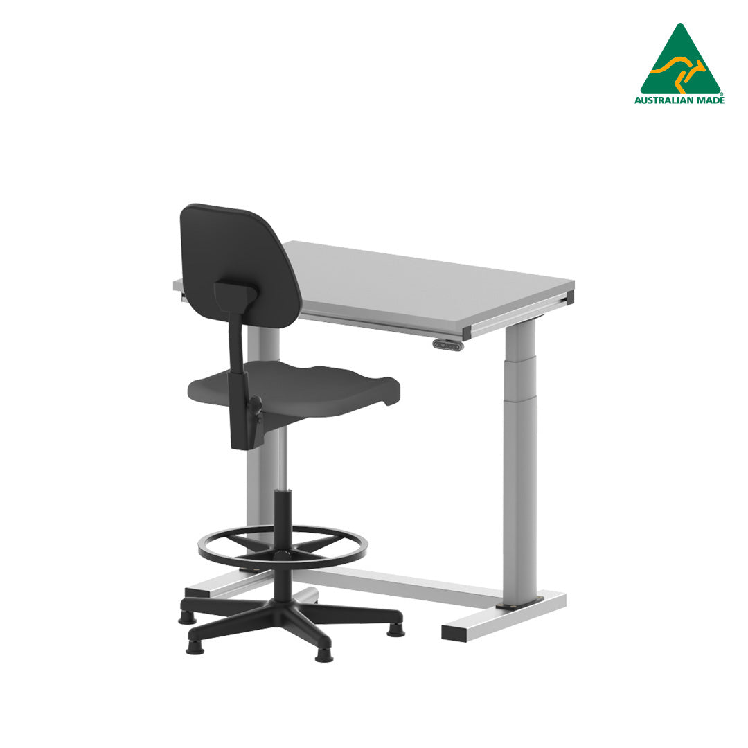 Series 500 Electric Height Workstation 900x600