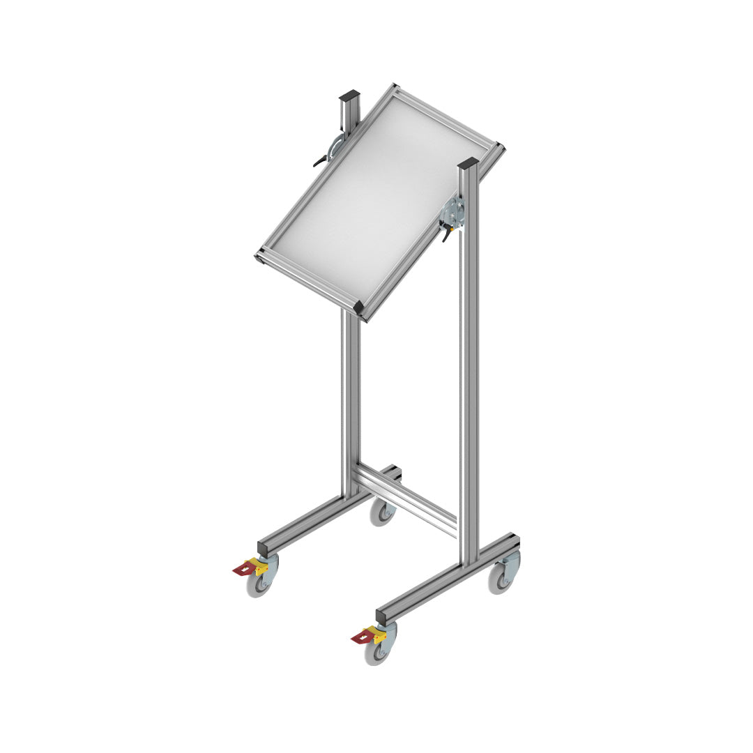 Assembly Trolley Series 370