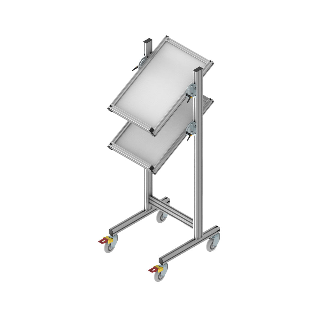 Assembly Trolley Series 370