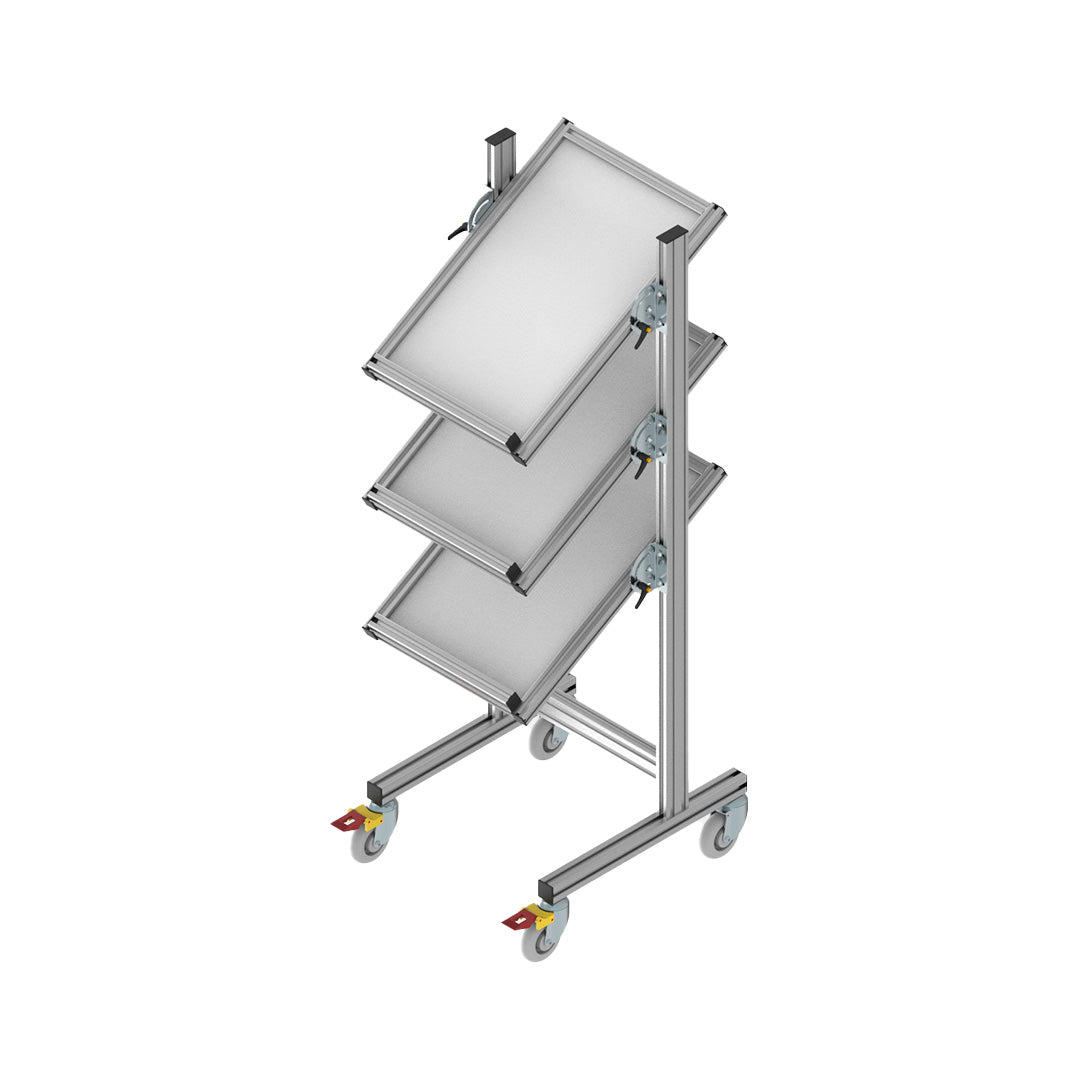 Assembly Trolley Series 370