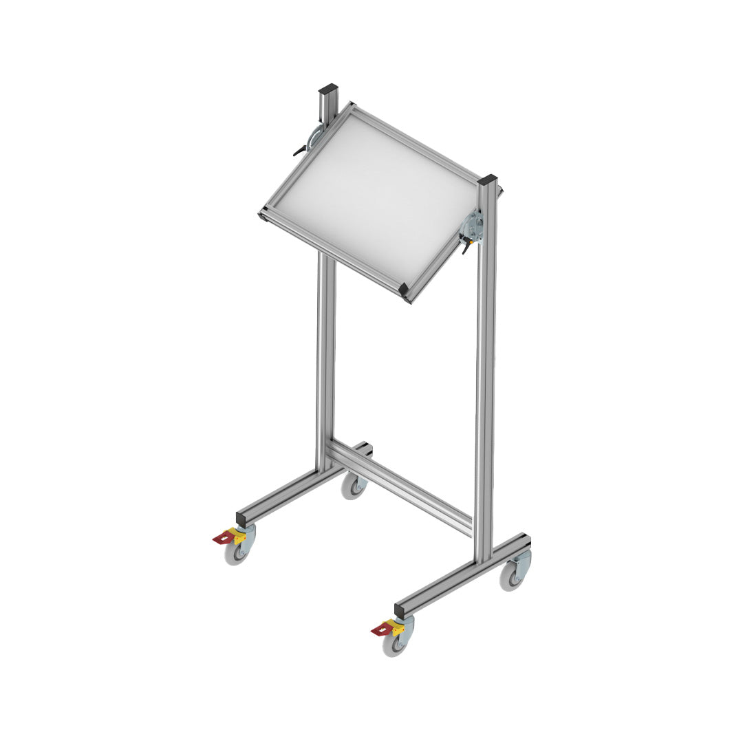 Assembly Trolley Series 560
