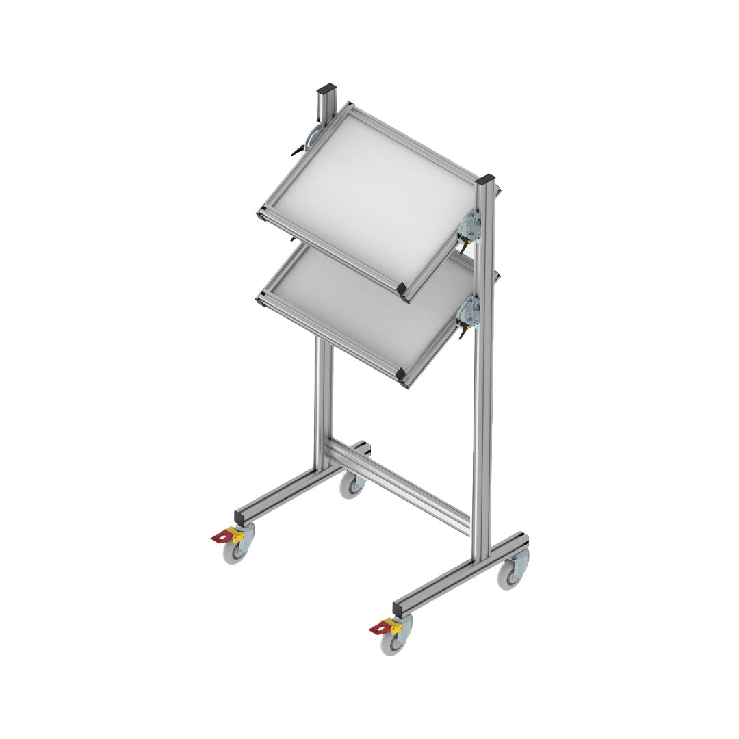 Assembly Trolley Series 560