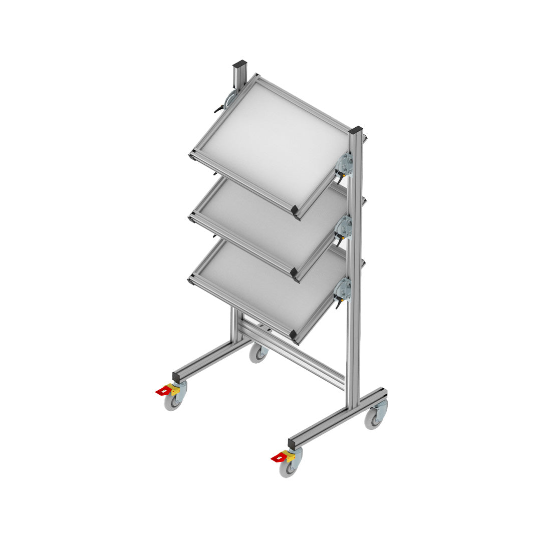 Assembly Trolley Series 560