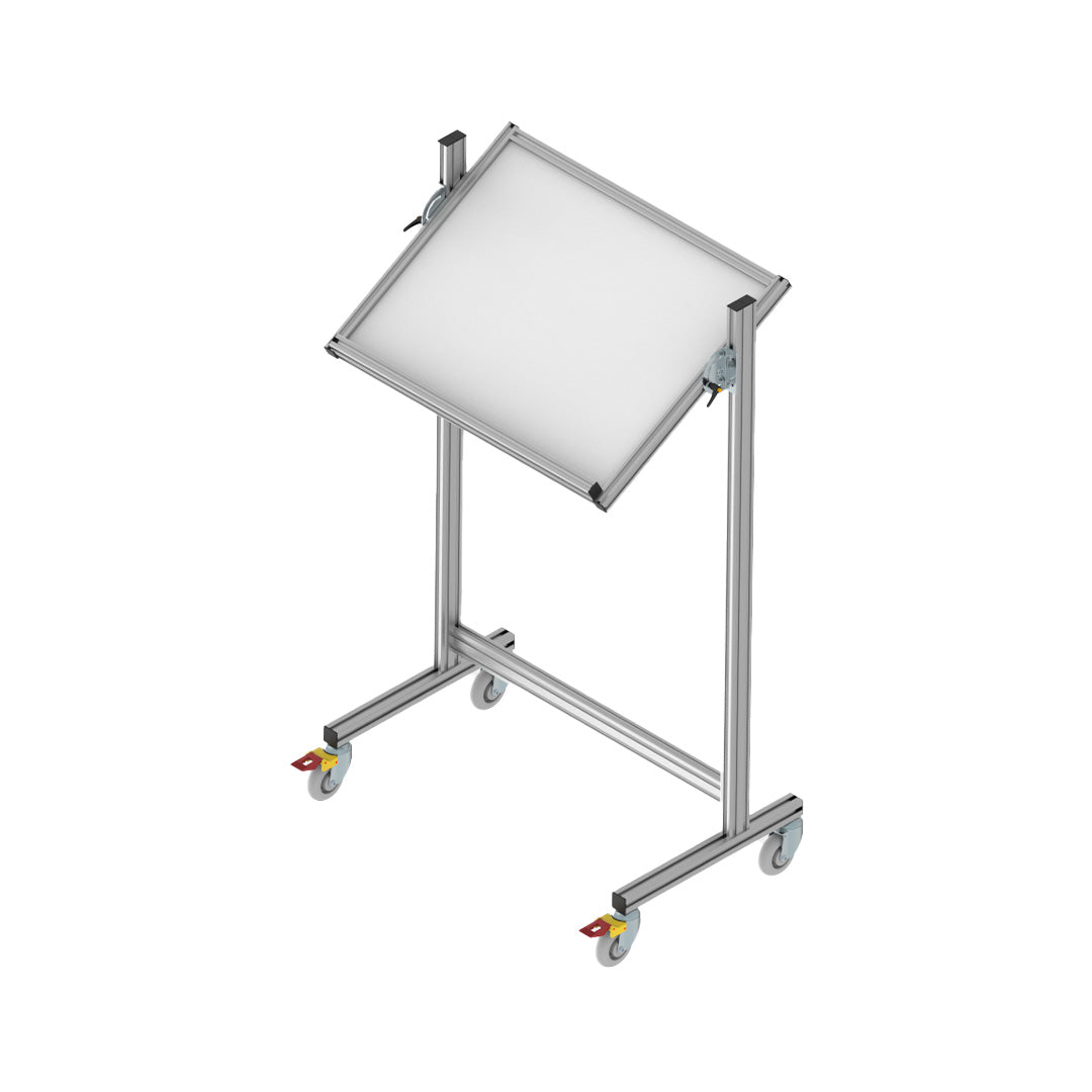 Assembly Trolley Series 760