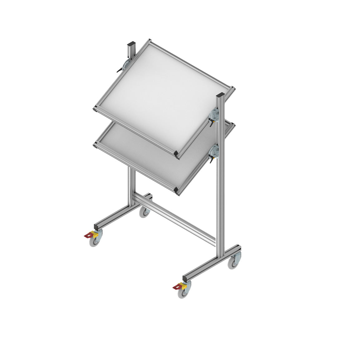 Assembly Trolley Series 760