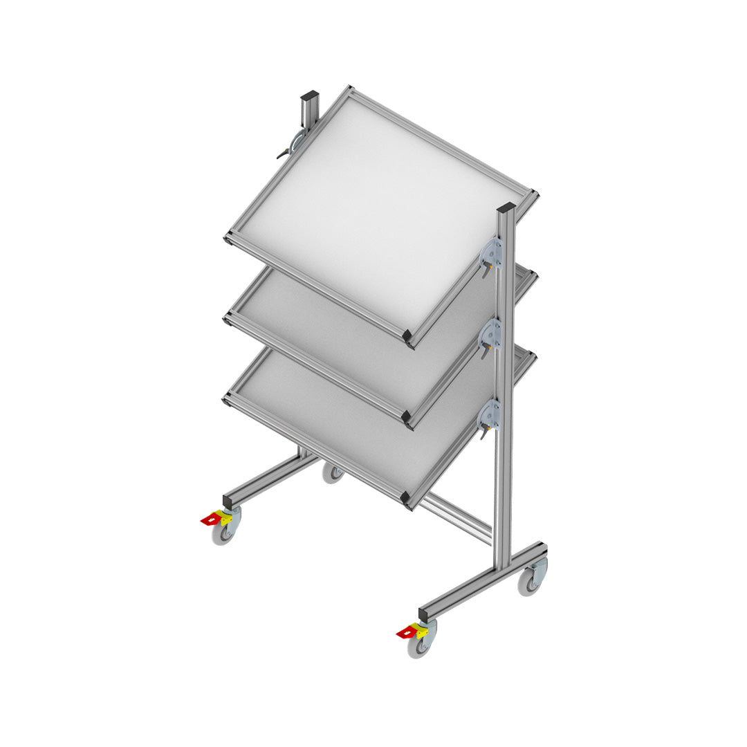 Assembly Trolley Series 760
