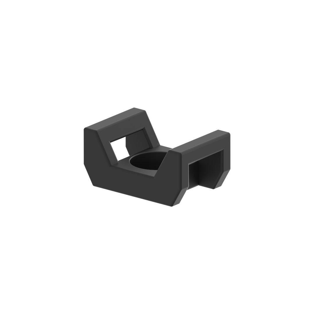 Cable Saddle Tie Down Clip