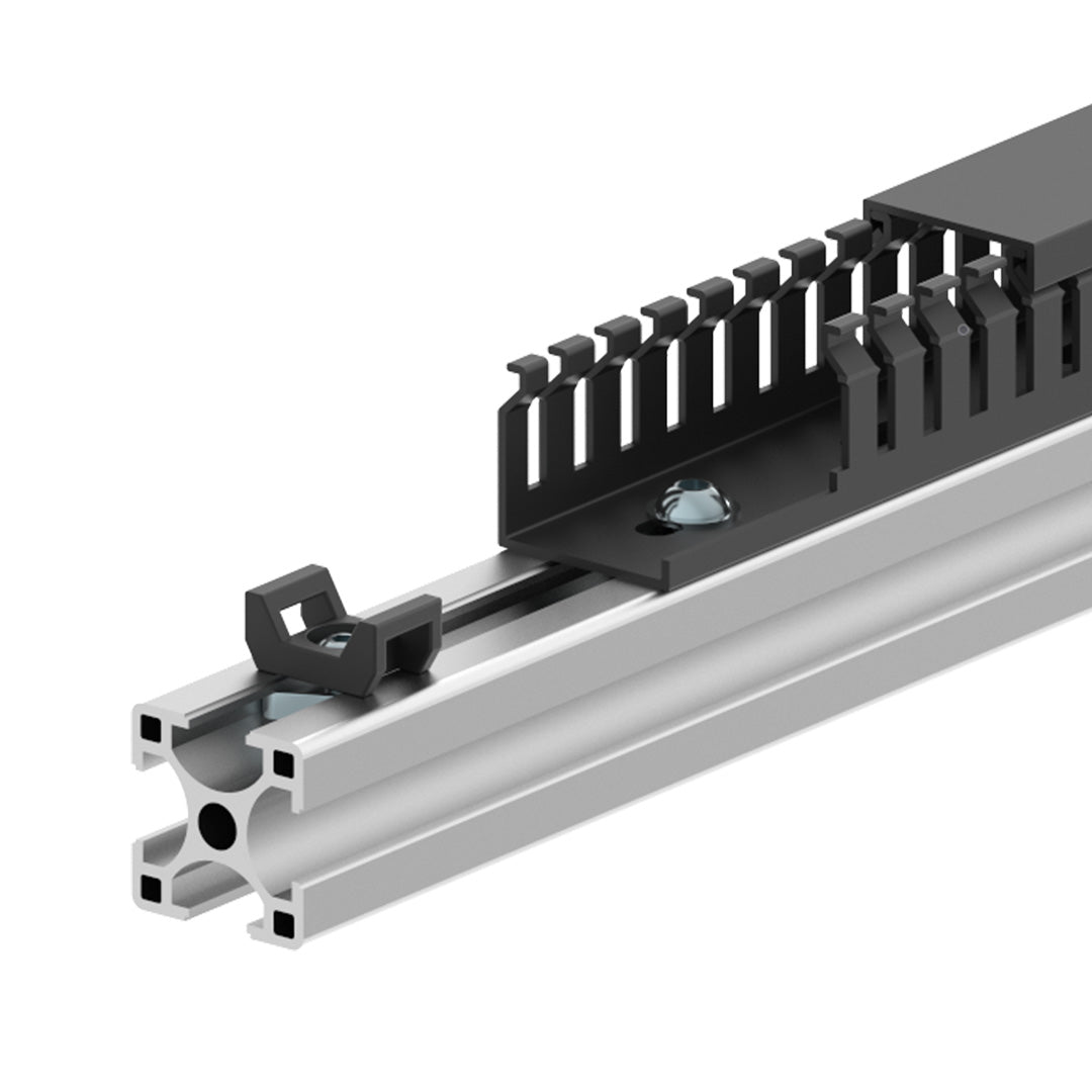 Cable Saddle Tie Down Clip