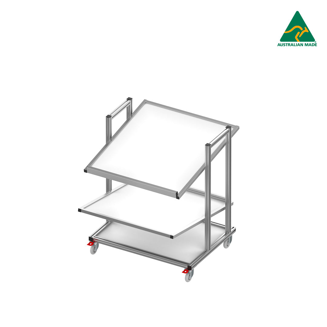 Kanban Trolley 1040