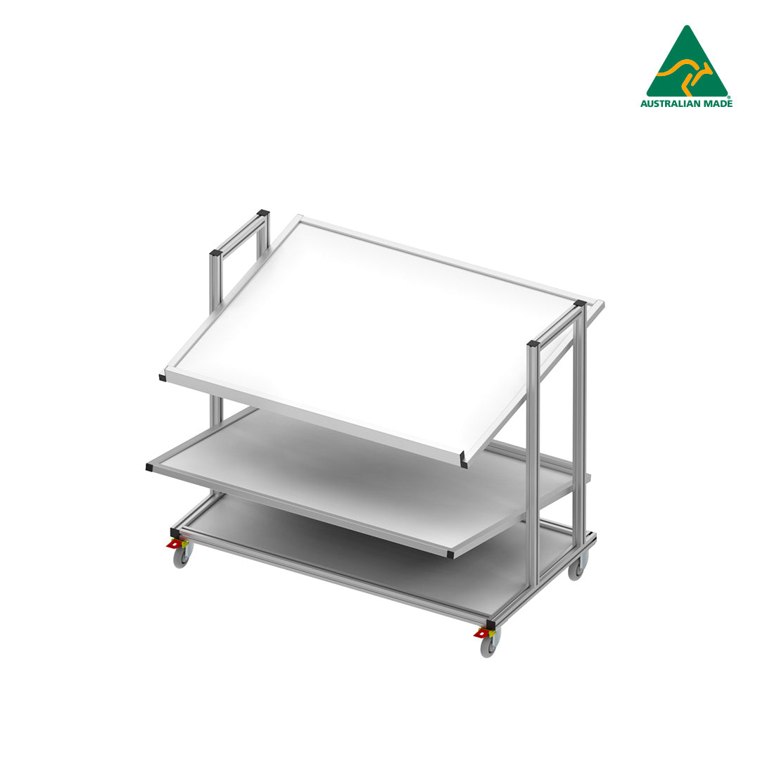 Kanban Trolley 1440