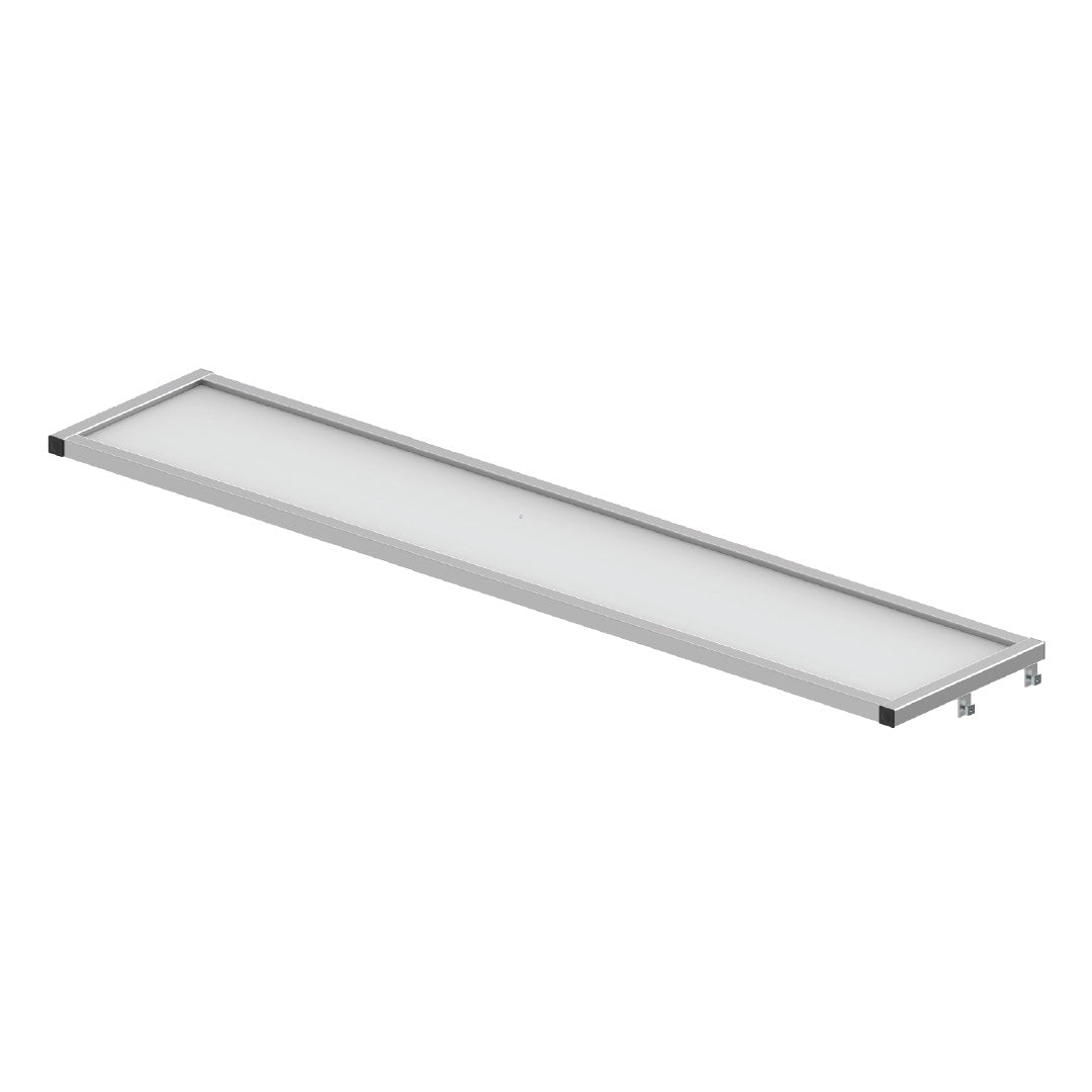 Adjustable Shelf for 1800x800mm Workstations