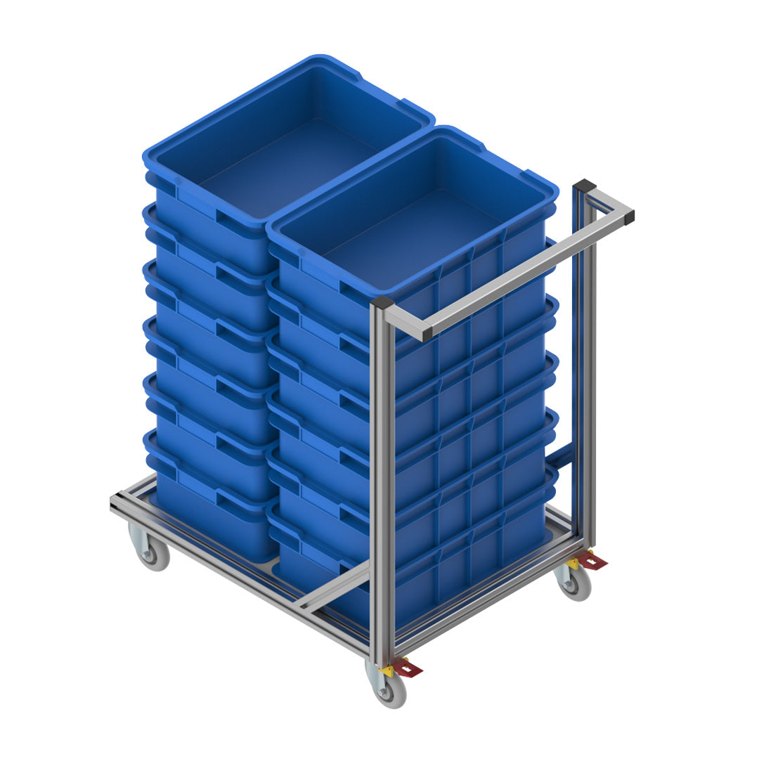 Transport Trolley 850