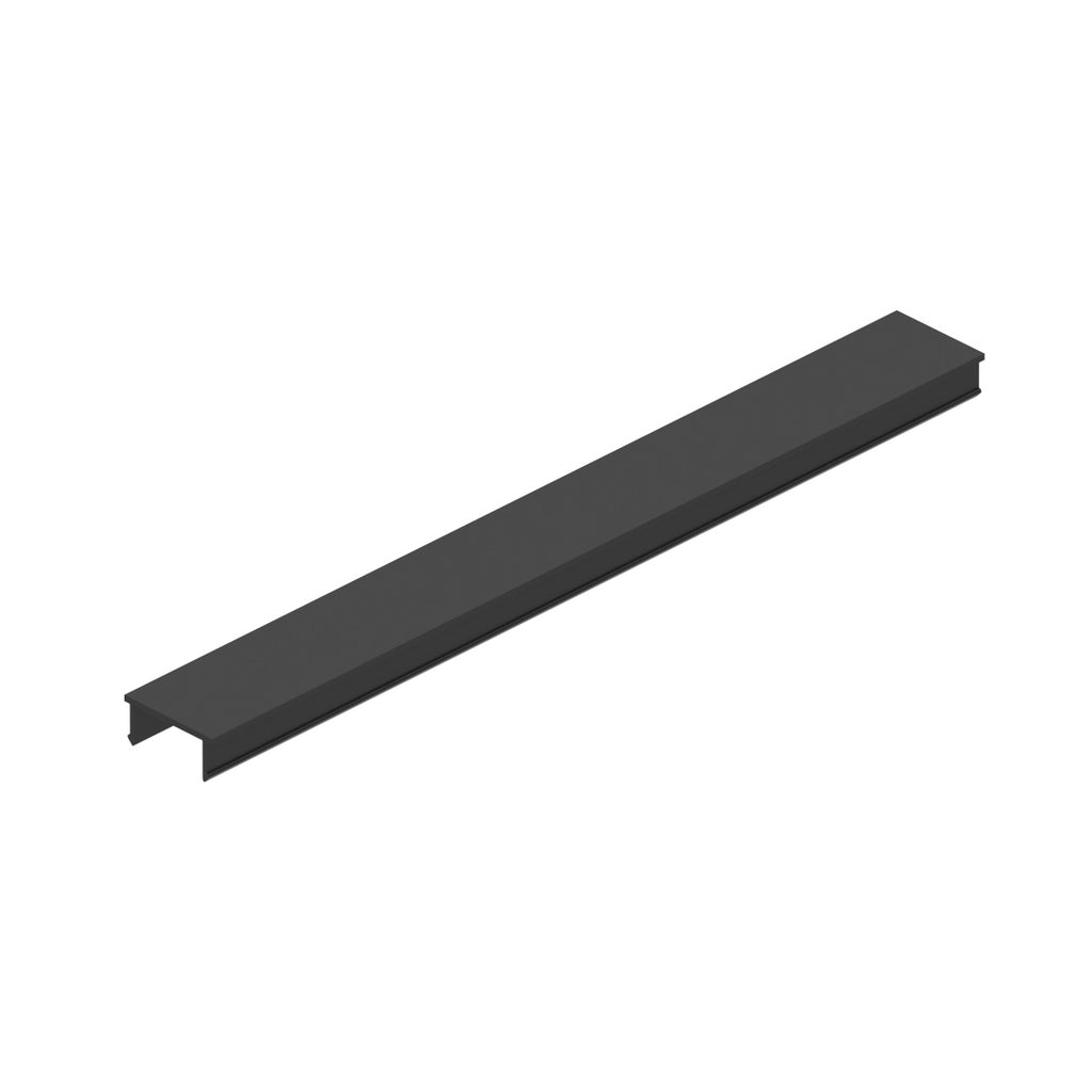 AME System | PVC T-Slot Profile Cover Strip