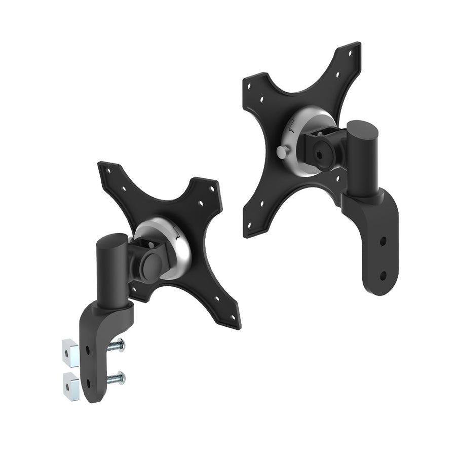 Me Bracket AME System | Quick Release Monitor Pivot Bracket S